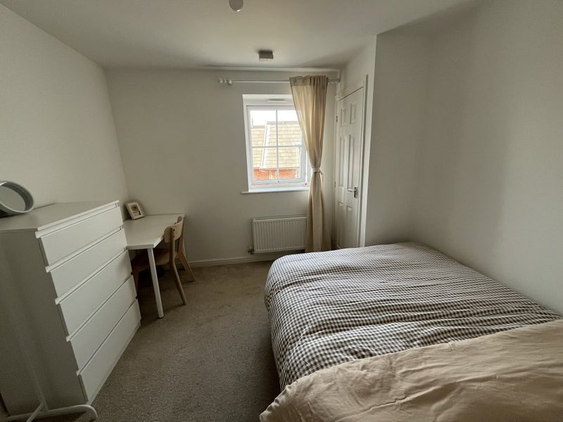 Flat Farwig Lane in Greater London