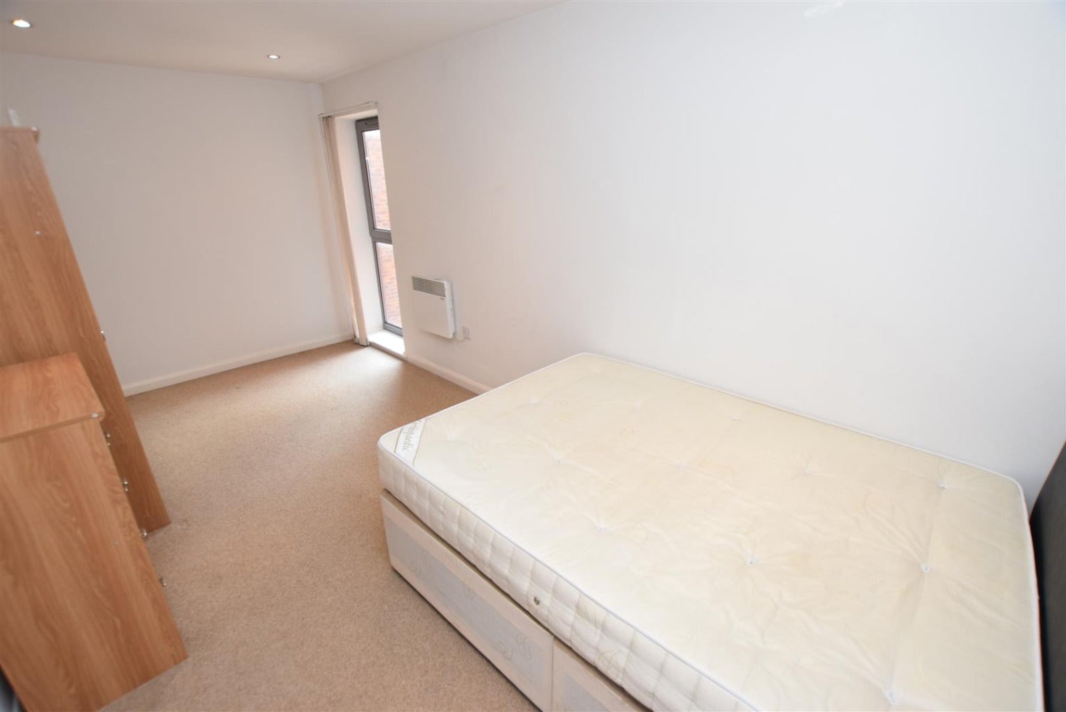Flat Stuart Street in Derby