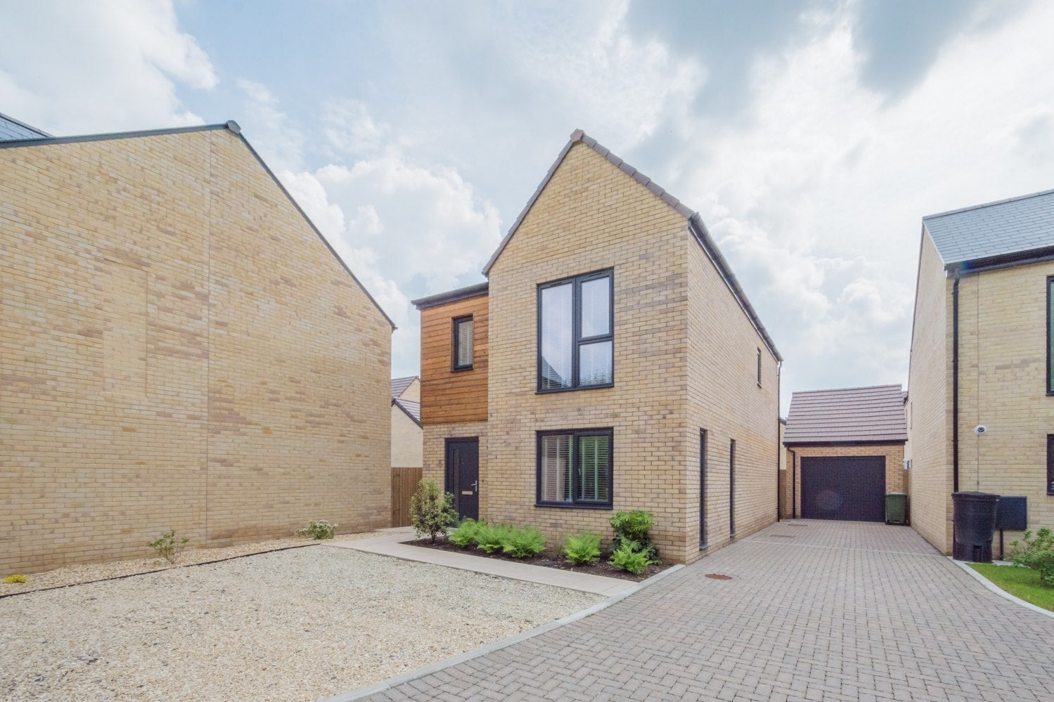 House Janes Grove in Bath