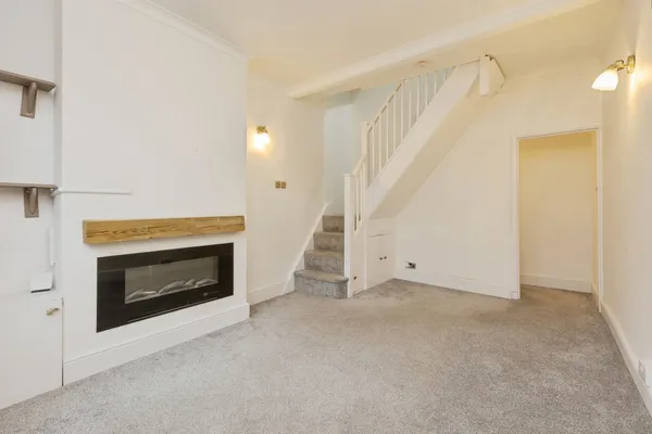 Flat Mercer Street in Tunbridge Wells