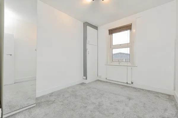 Flat Mercer Street in Tunbridge Wells