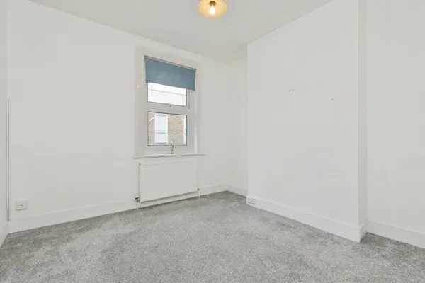 Flat Mercer Street in Tunbridge Wells