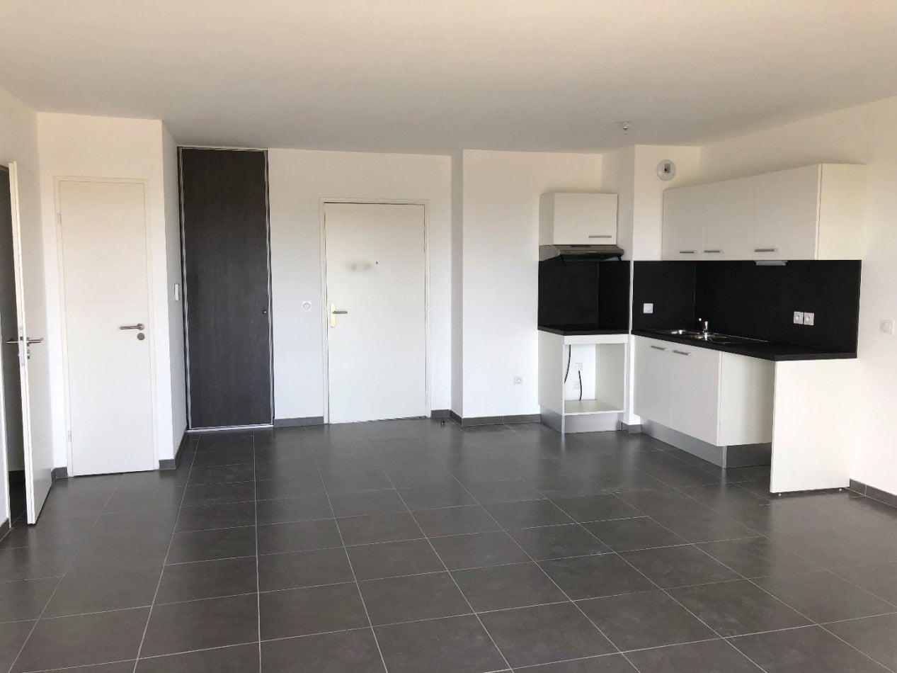 Appartement Allée Merce Cunningham à Juvignac