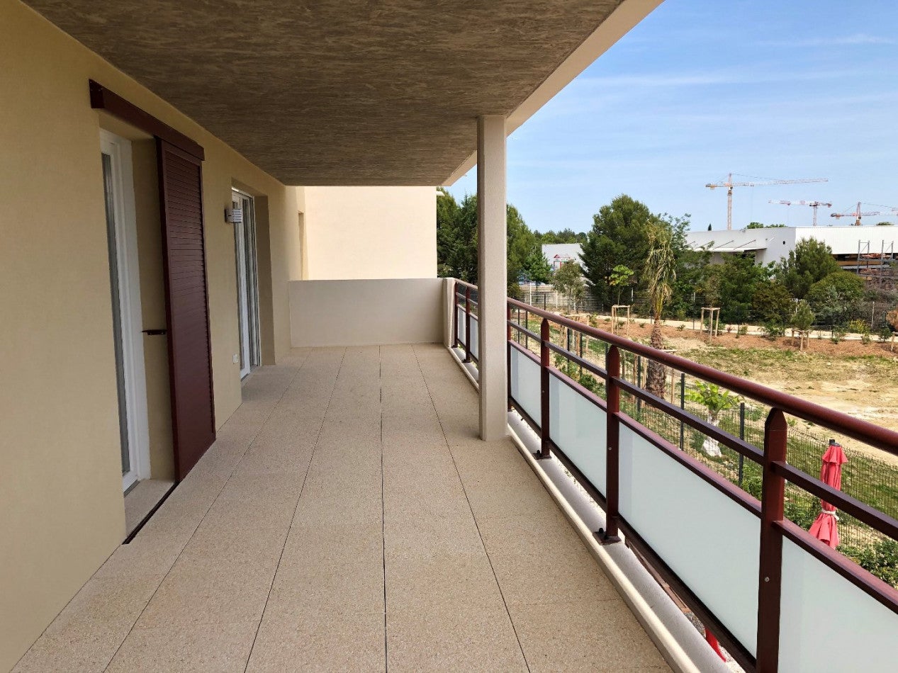 Appartement Allée Merce Cunningham à Juvignac