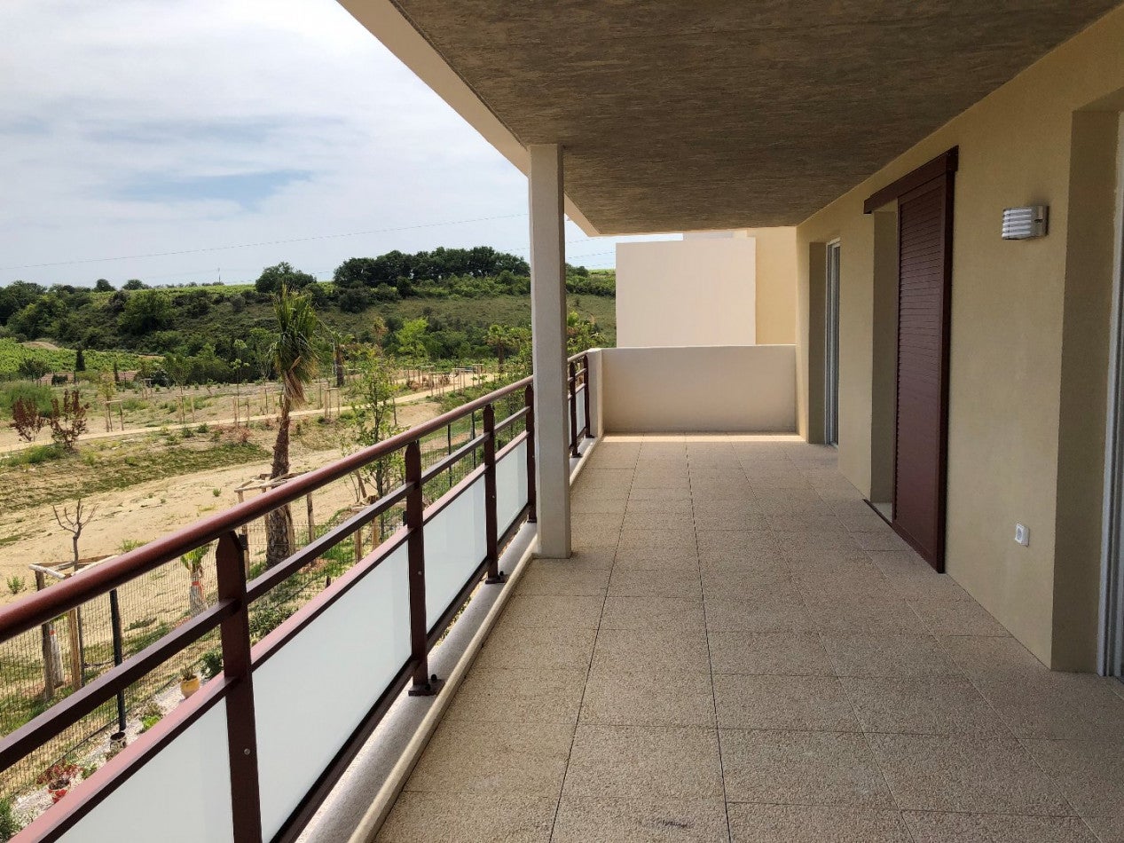 Appartement Allée Merce Cunningham à Juvignac