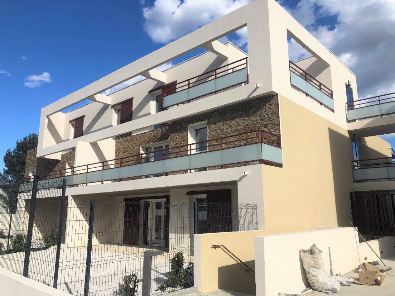 Appartement Allée Merce Cunningham à Juvignac