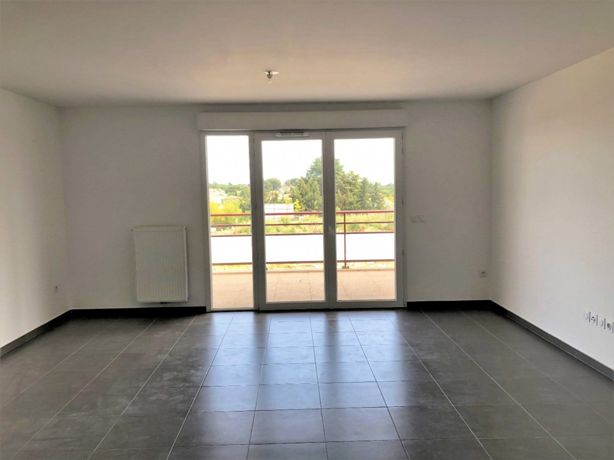 Appartement Allée Merce Cunningham à Juvignac