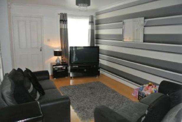 House Woodhurst Crescent in Liverpool