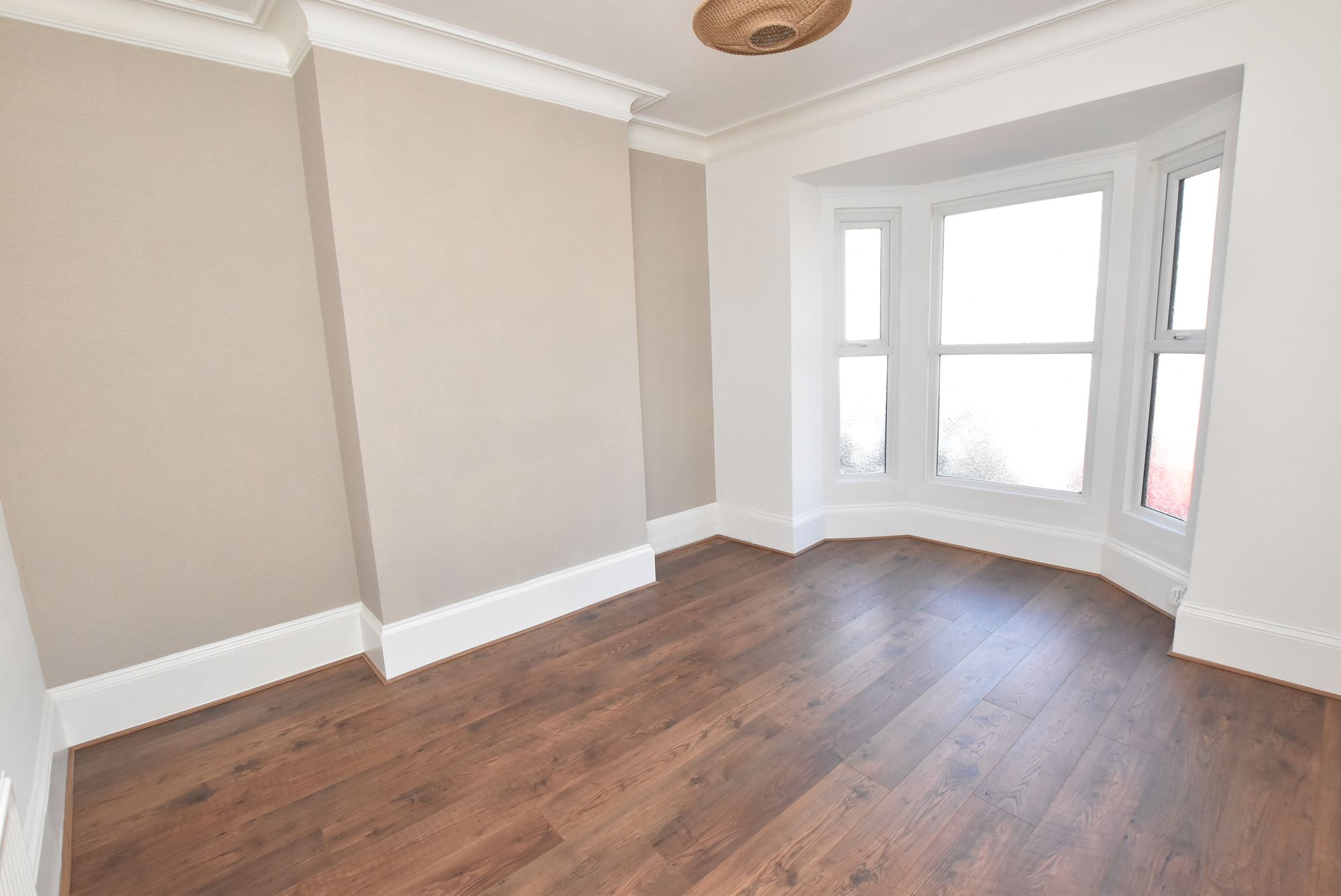 Flat Clifton Gardens in Thanet