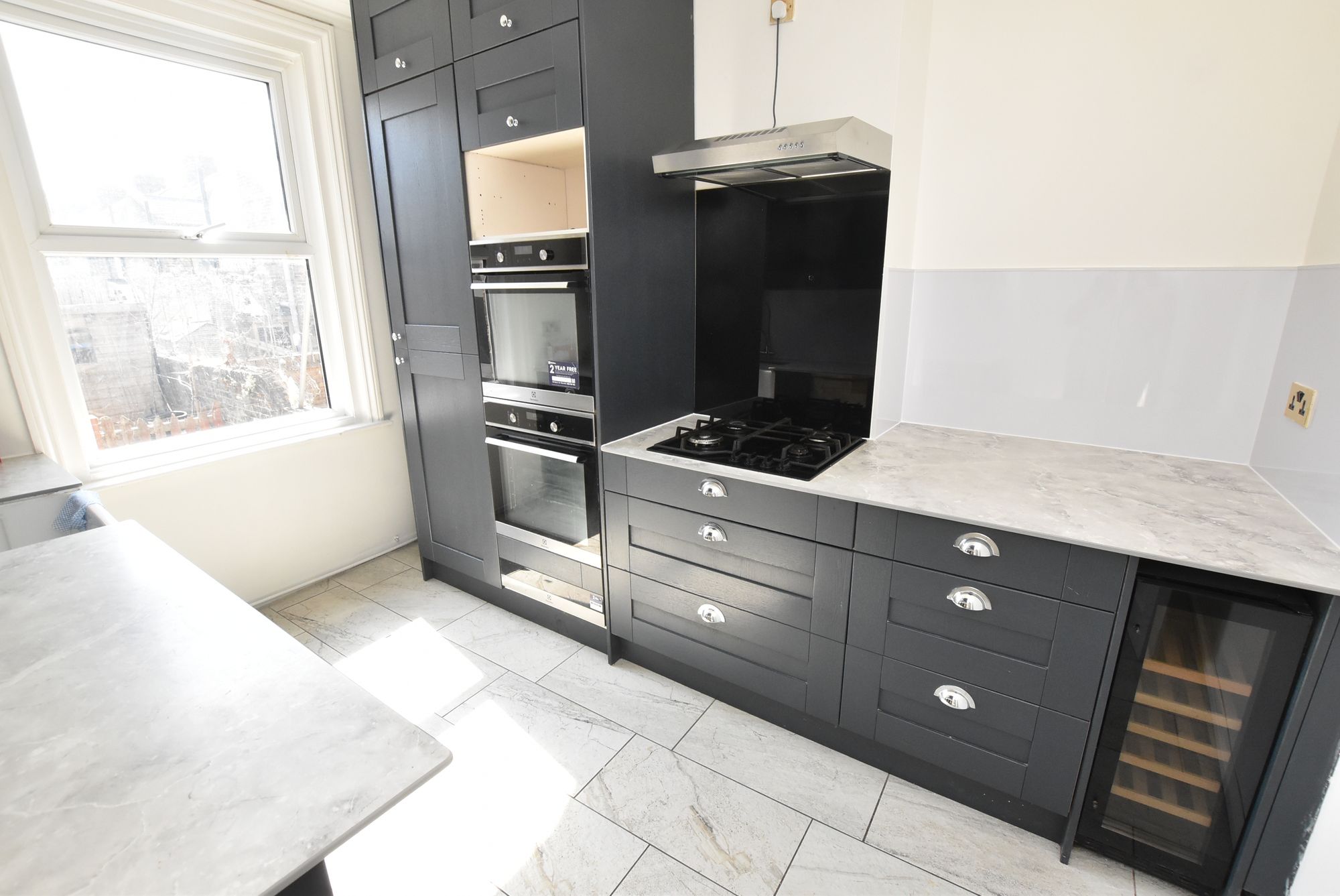 Flat Clifton Gardens in Thanet
