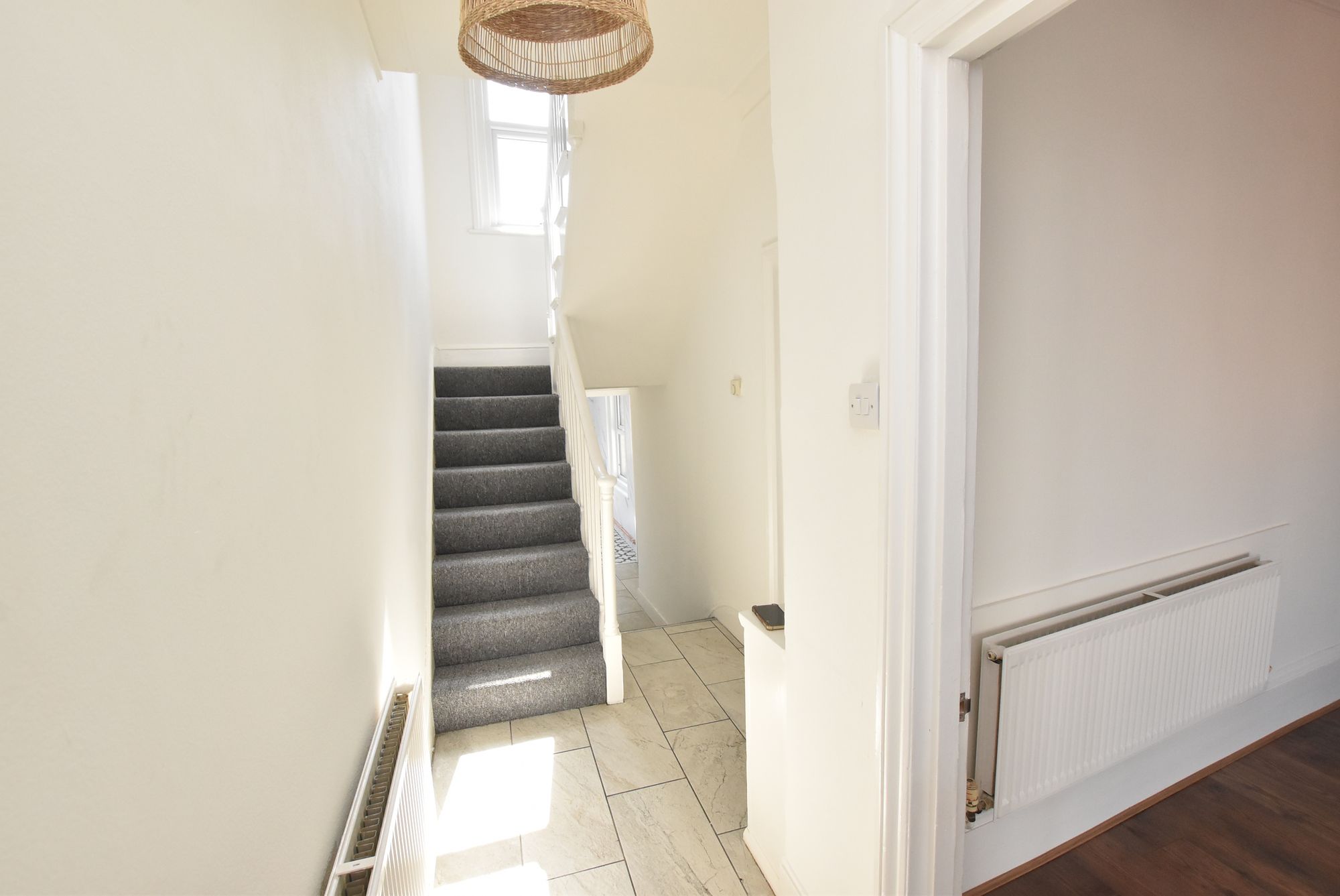 Flat Clifton Gardens in Thanet