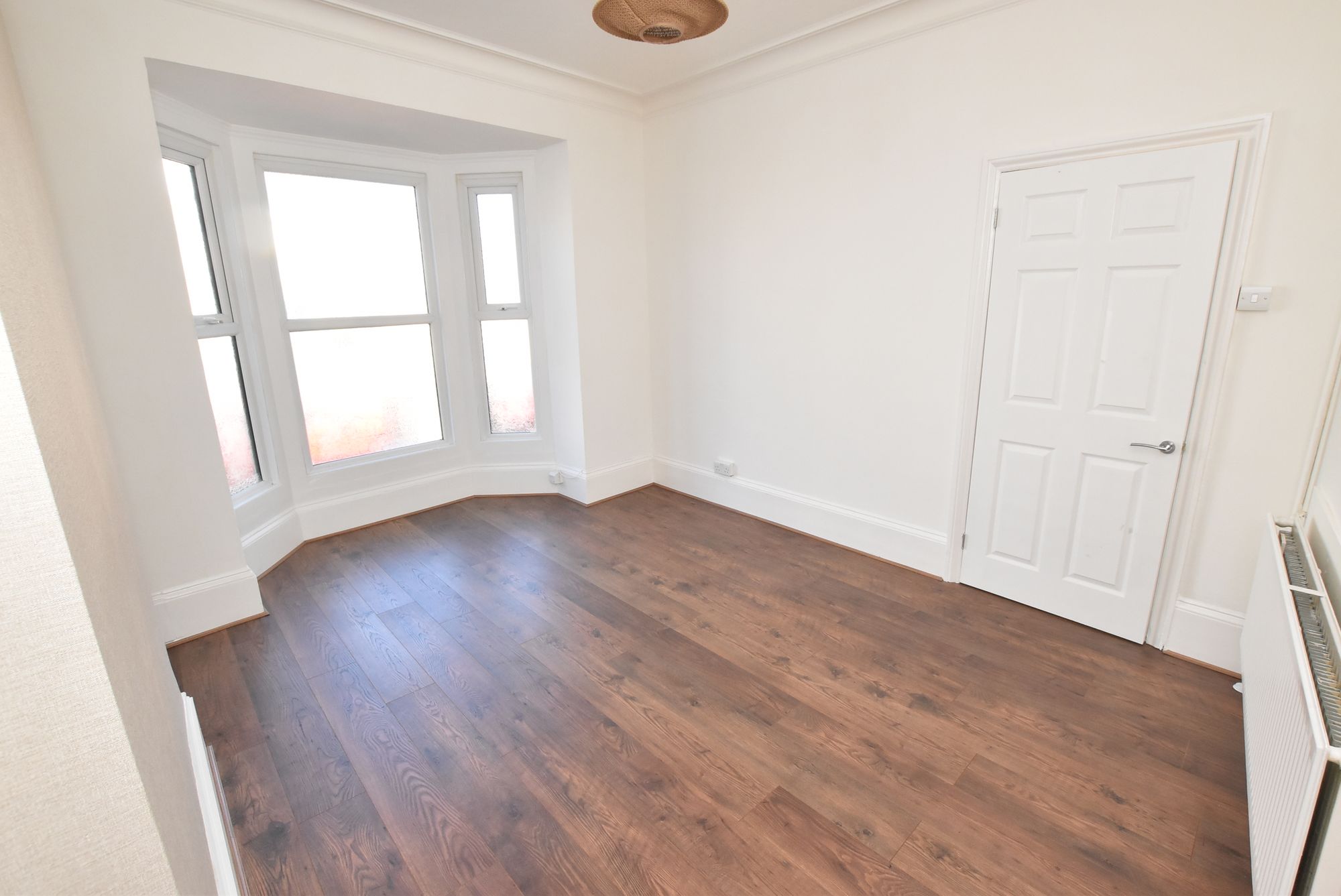 Flat Clifton Gardens in Thanet
