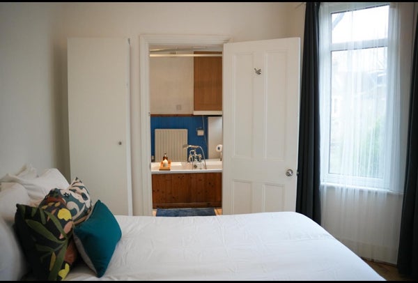 Flat Heritage Court in London