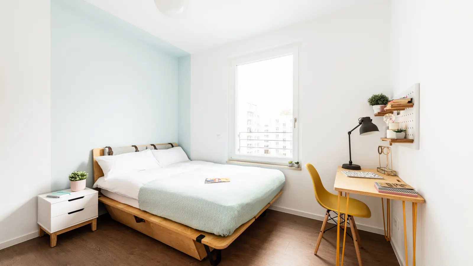 Wohnung Fischerstraße in Berlin