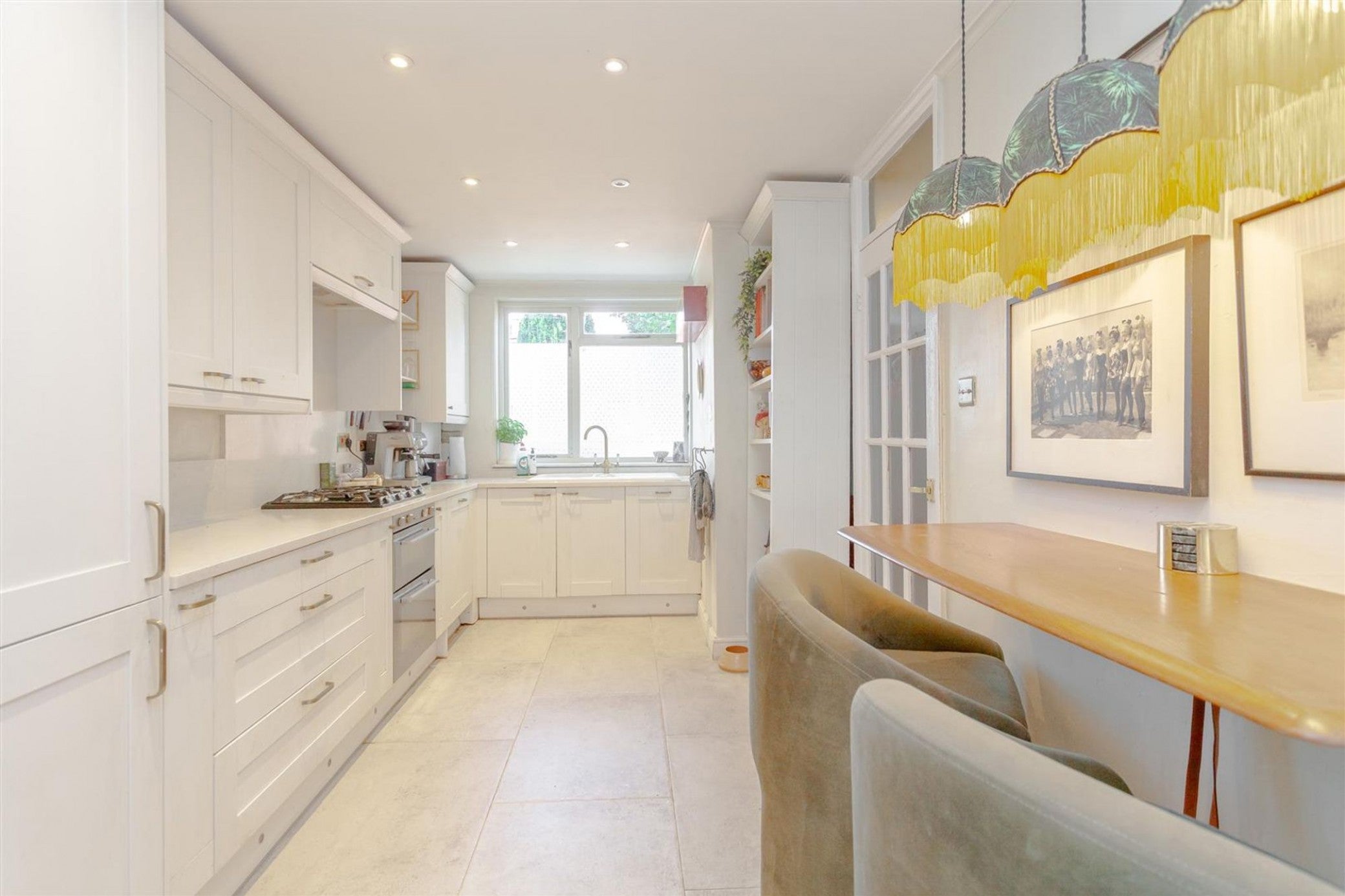 House Brett Close in Greater London