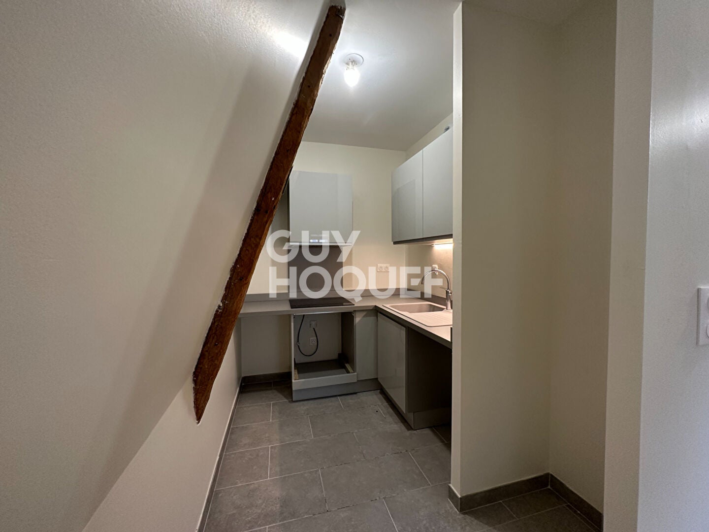 Appartement Allée de la Cascade à Guérande