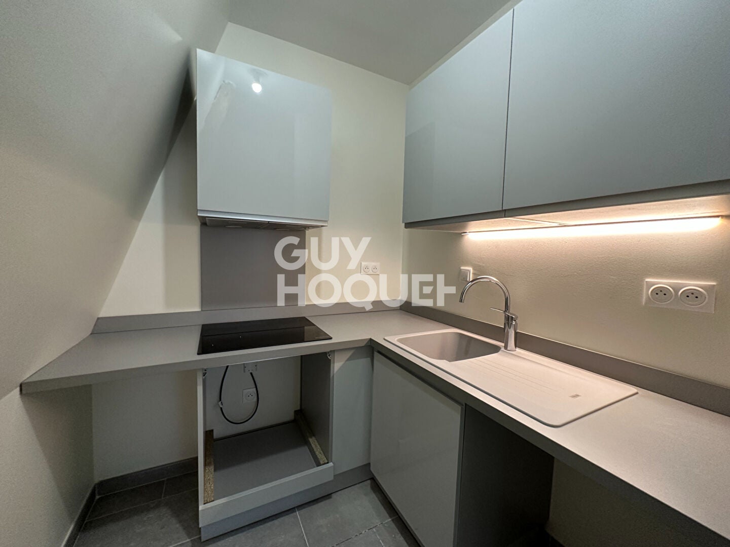 Appartement Allée de la Cascade à Guérande