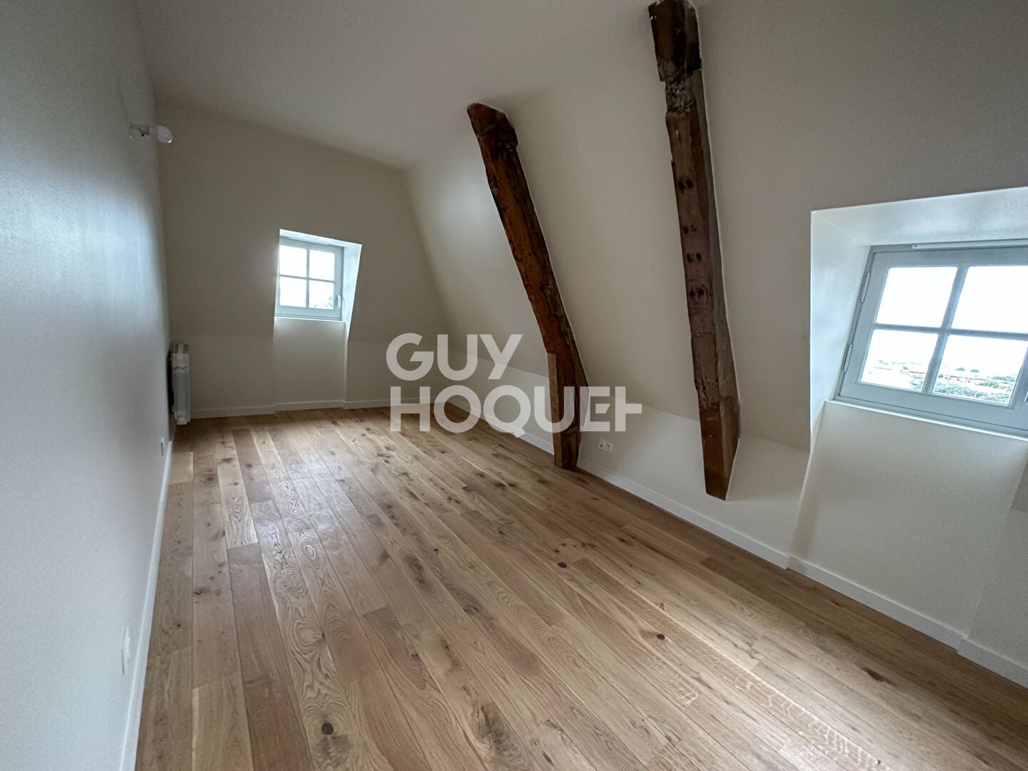 Appartement Allée de la Cascade à Guérande