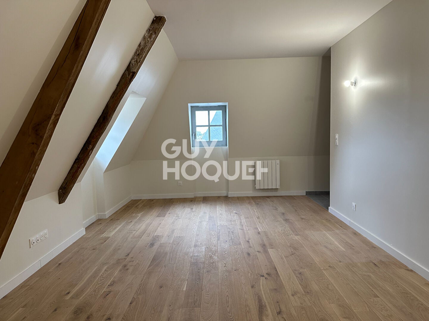 Appartement Allée de la Cascade à Guérande