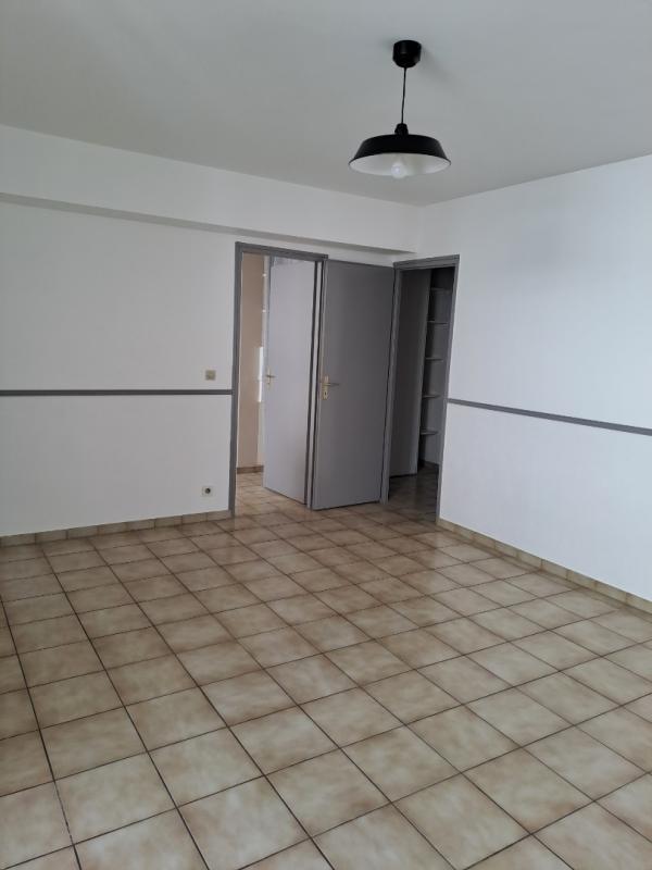 Appartement Rue Bertranotte à Dax
