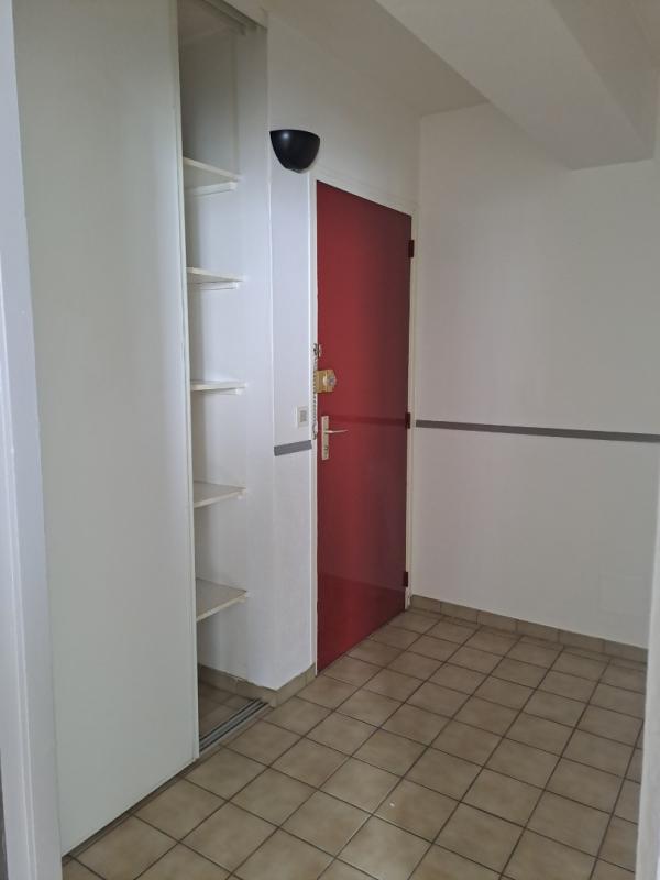Appartement Rue Bertranotte à Dax