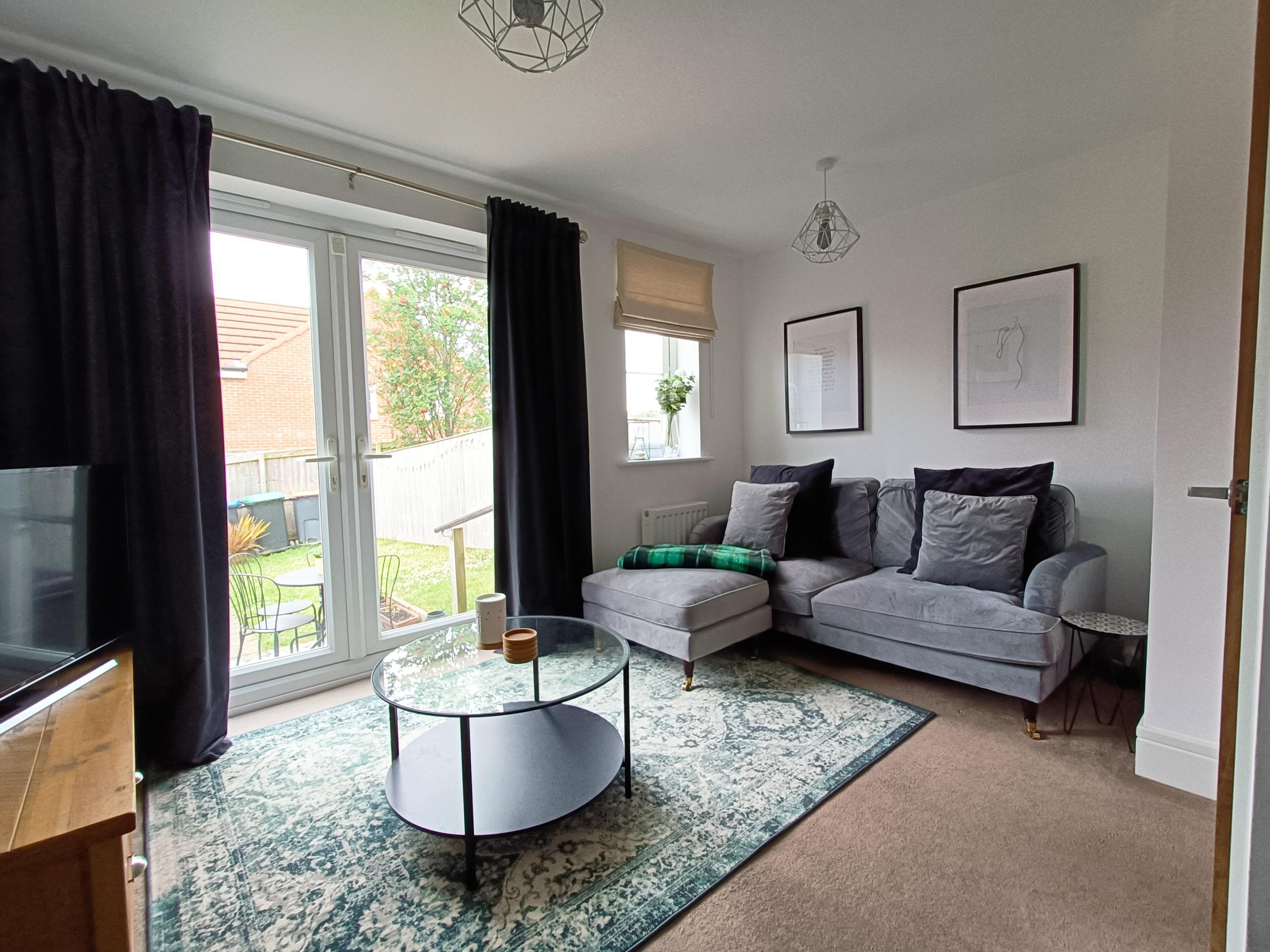 House Parkland View in Ashfield