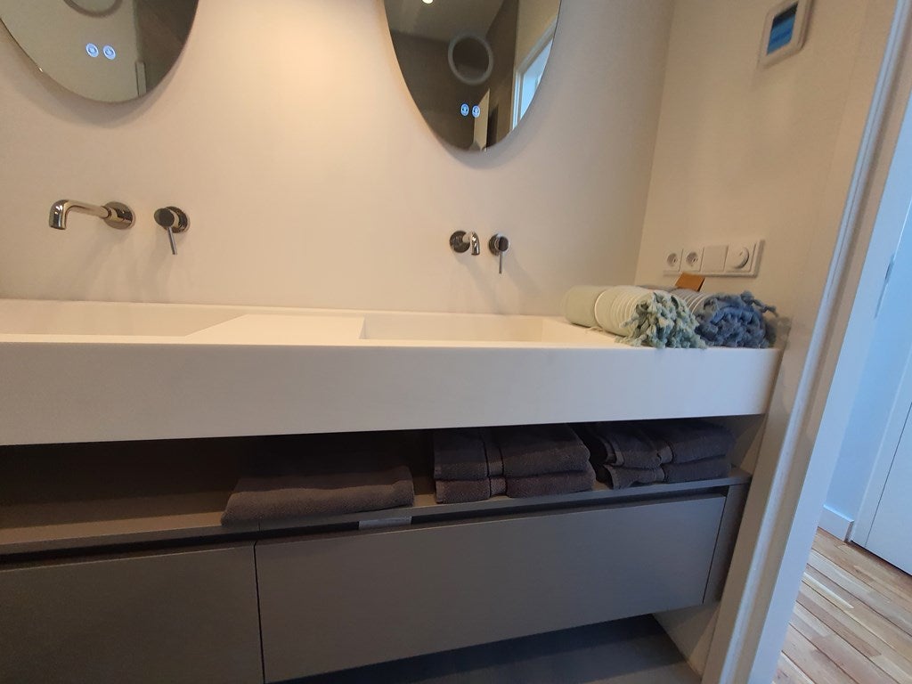 Appartement Balistraat 13