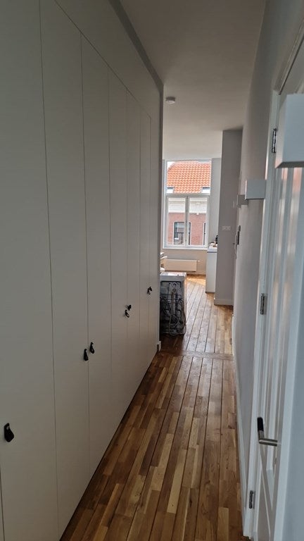 Appartement Balistraat 10