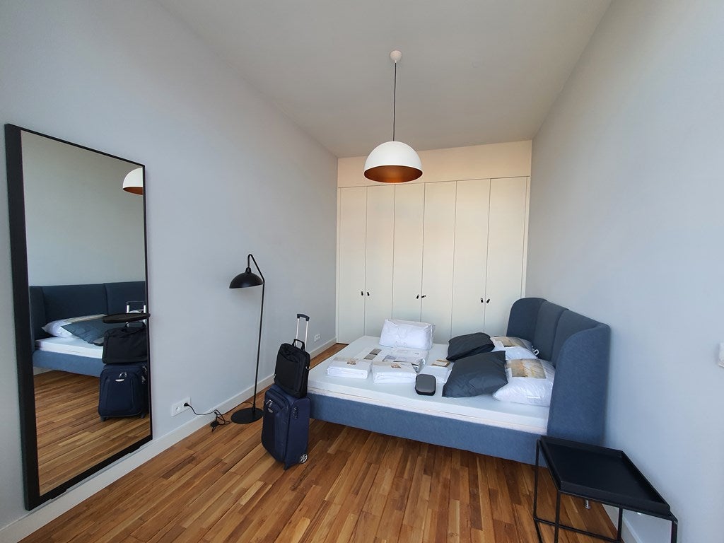Appartement Balistraat 5