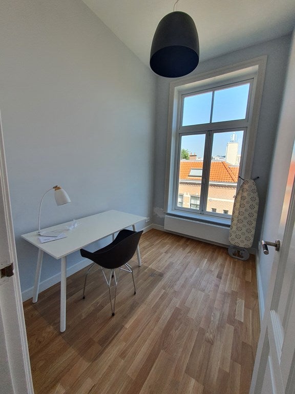 Appartement Balistraat 8