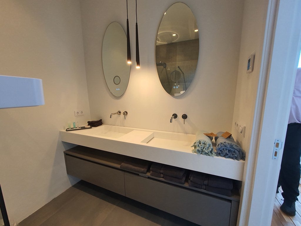 Appartement Balistraat 12