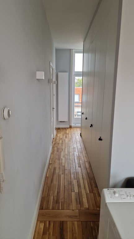 Appartement Balistraat 9