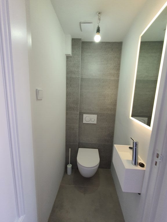 Appartement Balistraat 17