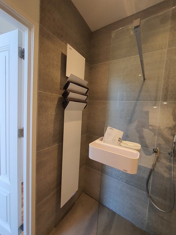 Appartement Balistraat 15