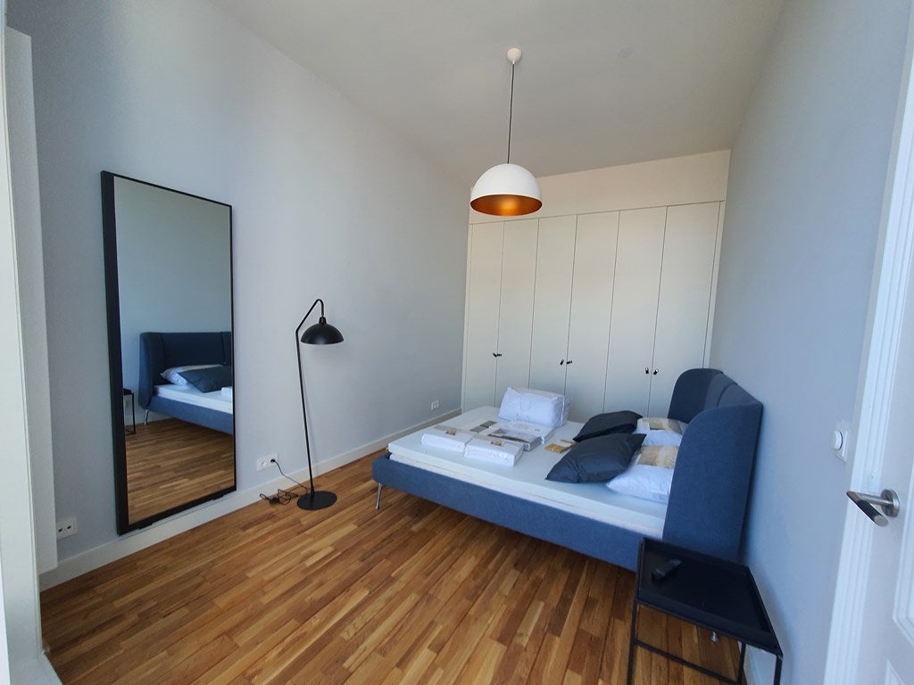 Appartement Balistraat 4