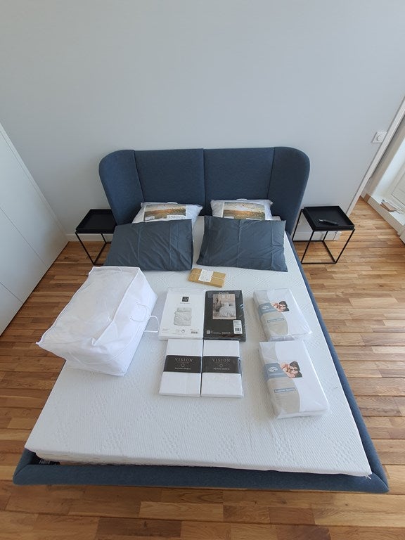 Appartement Balistraat 6