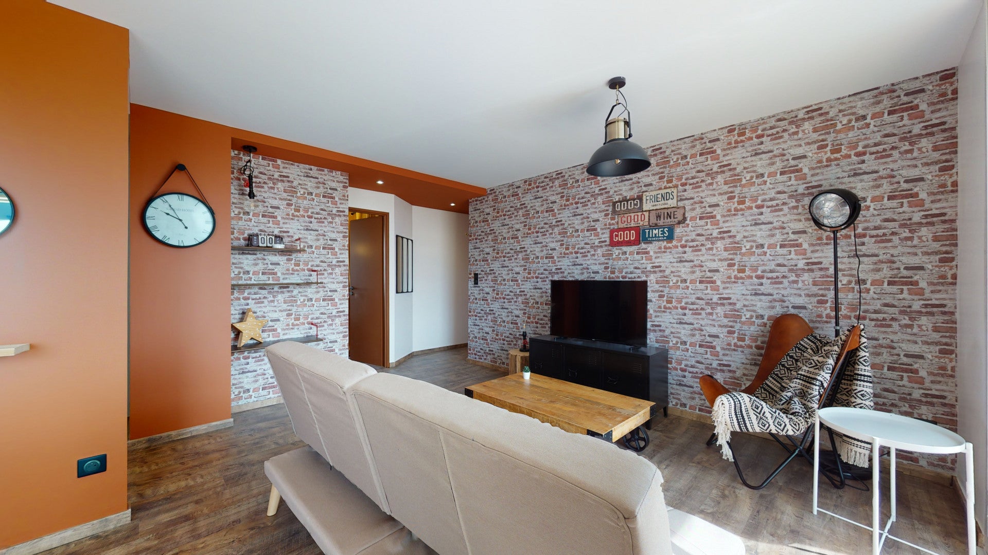 Appartement Résidence Le Venise à Montpellier