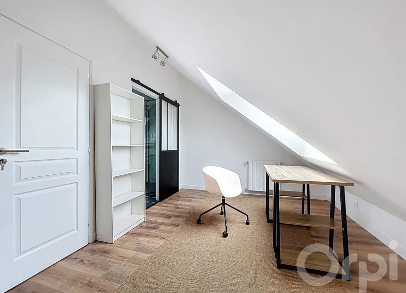 Appartement Rue Babeuf à Alfortville