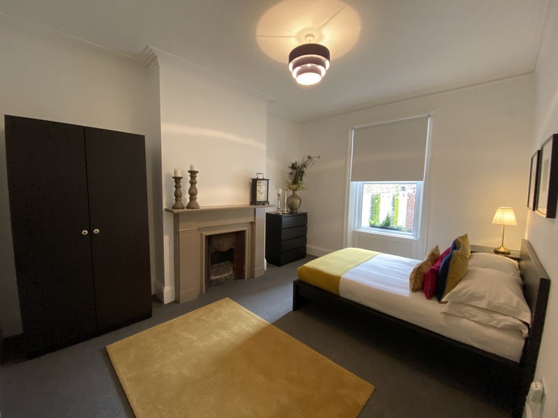 Room Brighton Grove in Newcastle upon Tyne