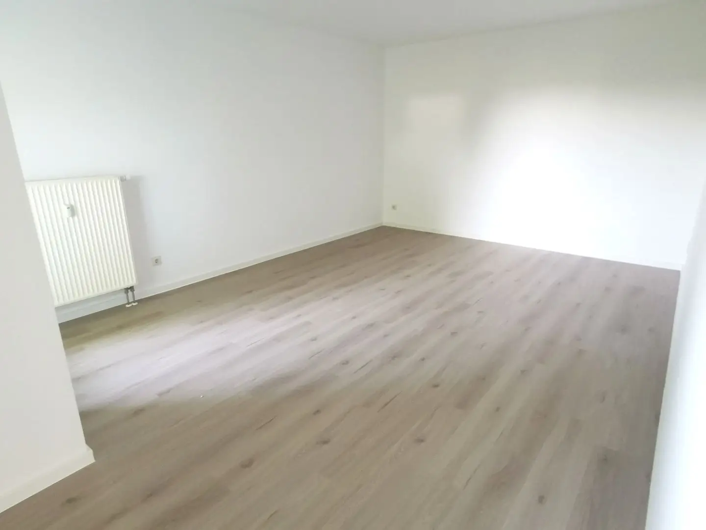 Wohnung Joseph-Haydn-Weg in Brehna