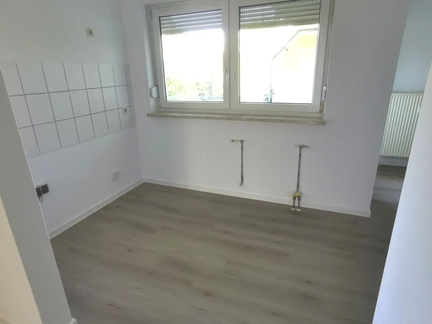 Wohnung Joseph-Haydn-Weg in Brehna