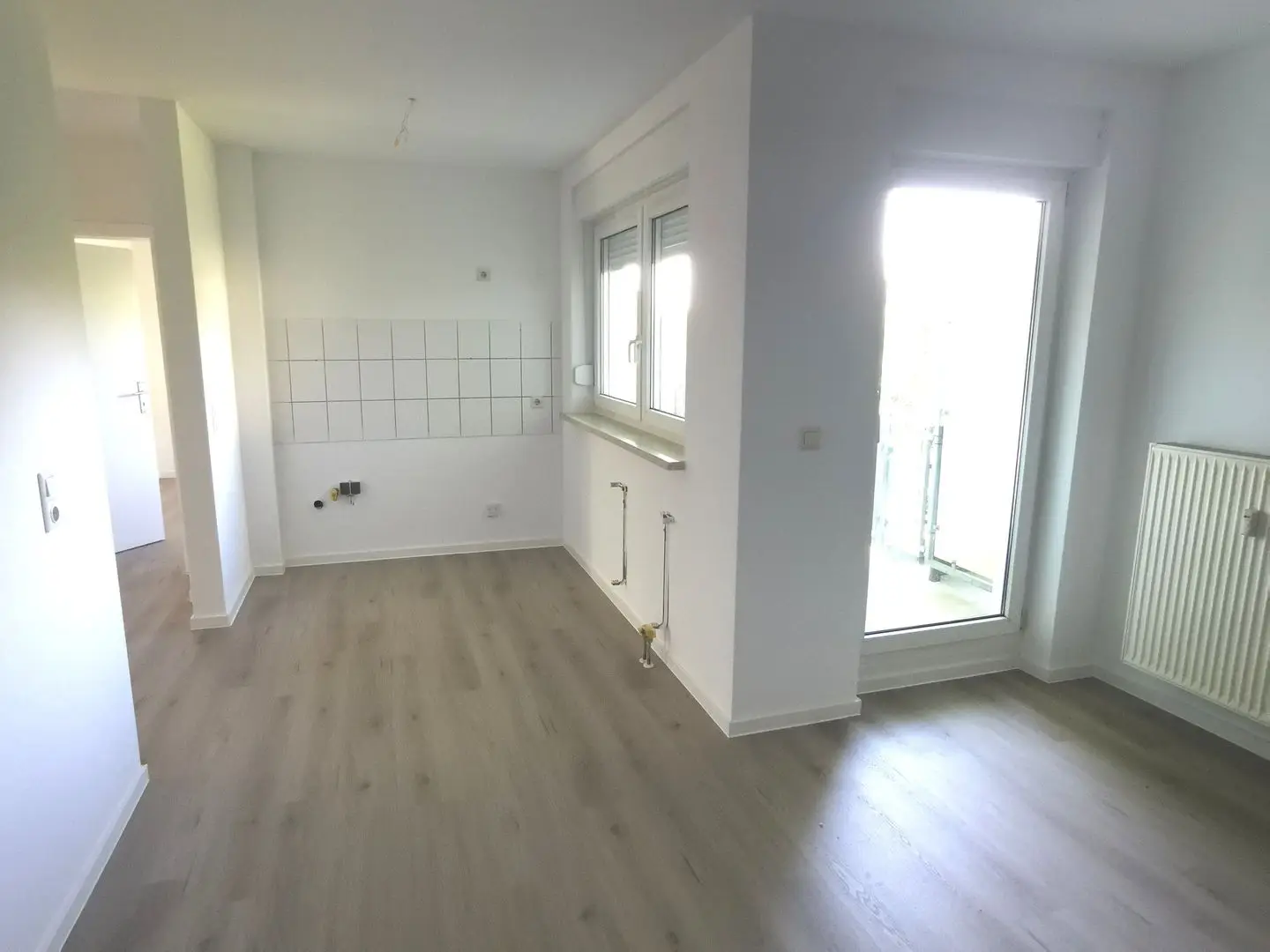 Wohnung Joseph-Haydn-Weg in Brehna