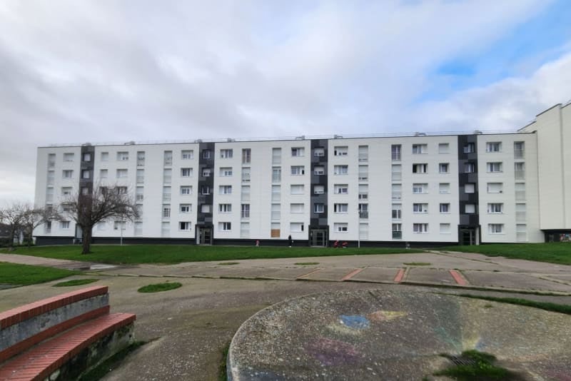 Appartement Allée Henri Barbusse à Gonfreville-l'Orcher