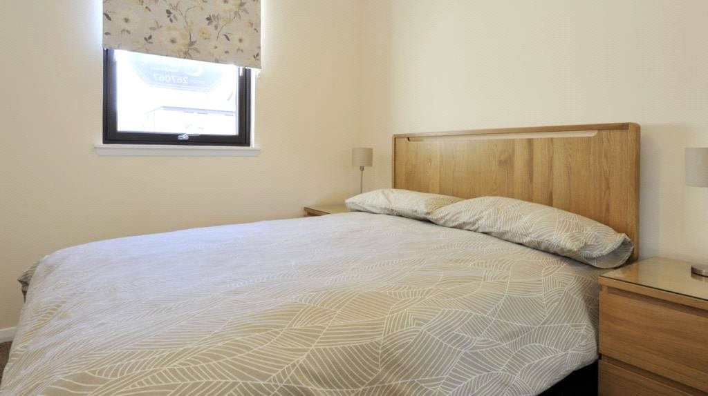 Flat Headland Court in Aberdeen City