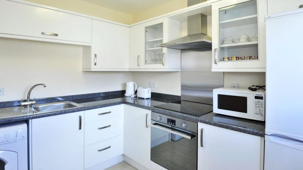 Flat Headland Court in Aberdeen City