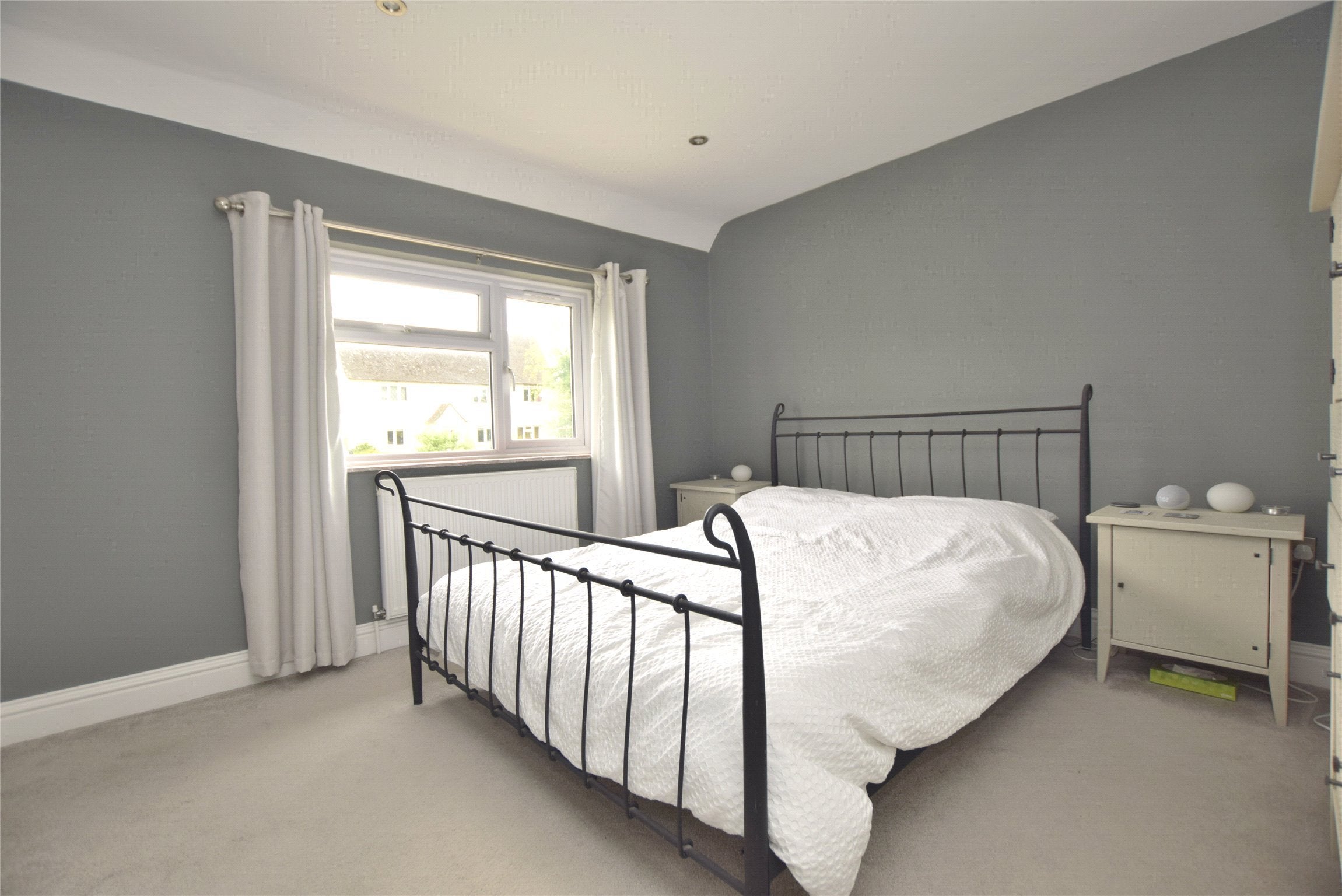 House Crossfields in Cotswold District