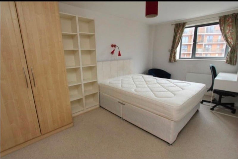 Room City Walk in Leeds