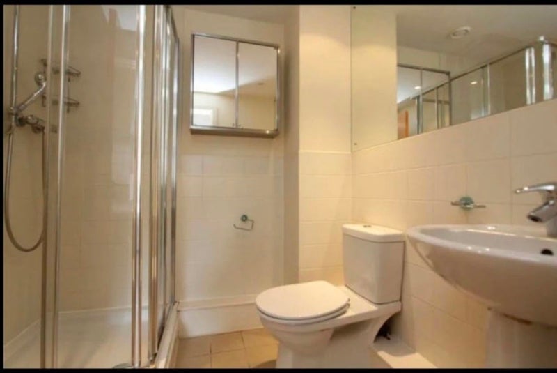 Room City Walk in Leeds