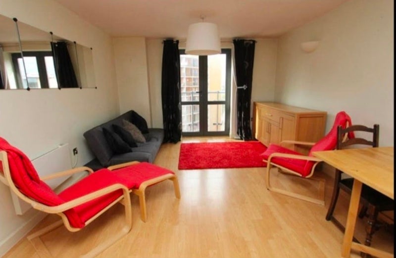 Room City Walk in Leeds