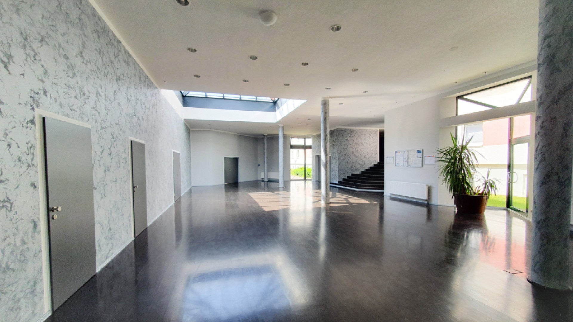 Wohnung Otto-Militzer-Straße in Jena